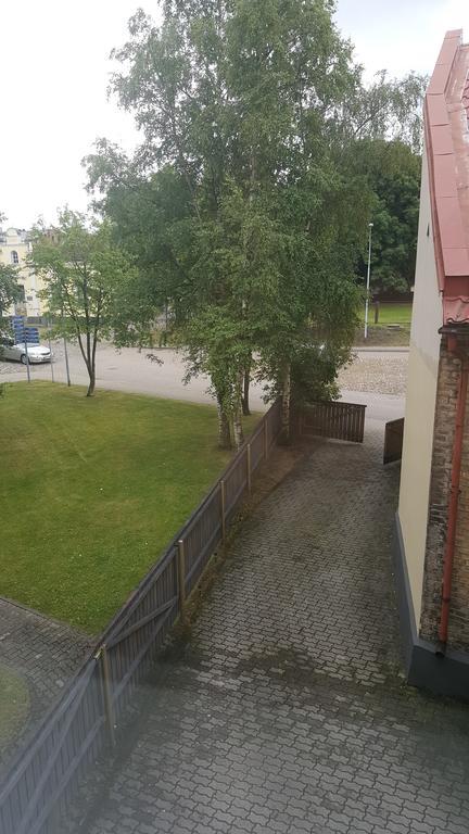 Figaro Villa Ventspils Eksteriør billede
